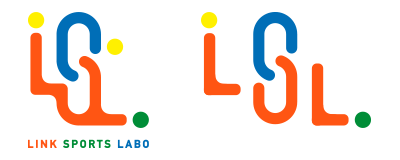リンクスポーツ ロゴ