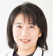 渡邉 時枝（わたなべ ときえ）