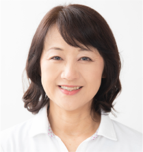 岡部 直美（おかべ なおみ）