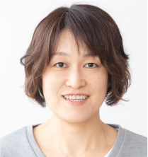 近藤 朱美（こんどう あけみ）