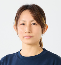 諏訪 友梨（すわ ゆり）