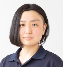 石原 有希（いしはら ゆき）