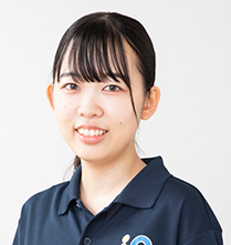 大庭 晃葉（おおば あきは）