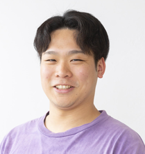 川東 拓斗（かわひがし たくと）